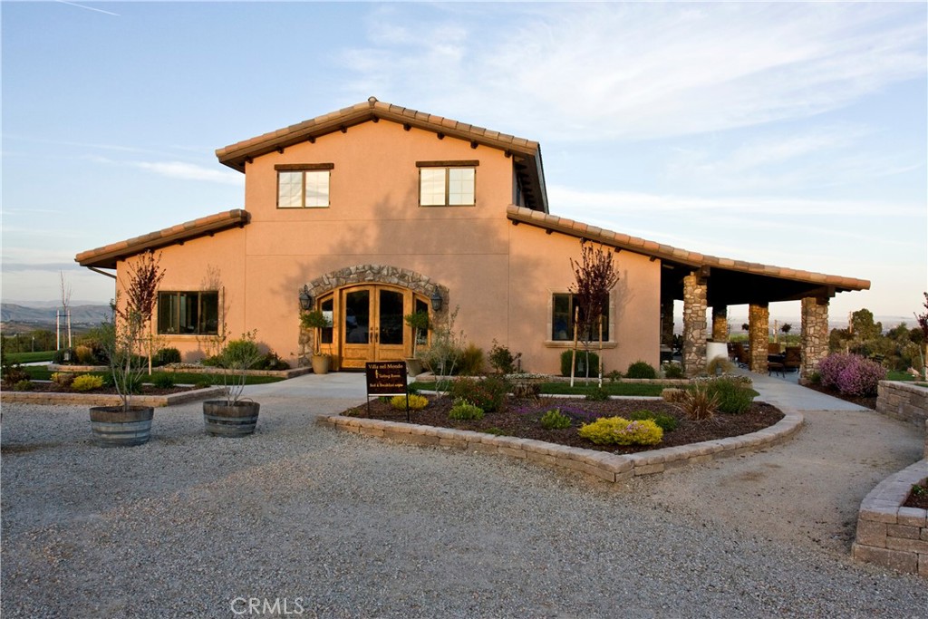 3230 Nacimiento Lake Drive, Paso Robles, CA 93446