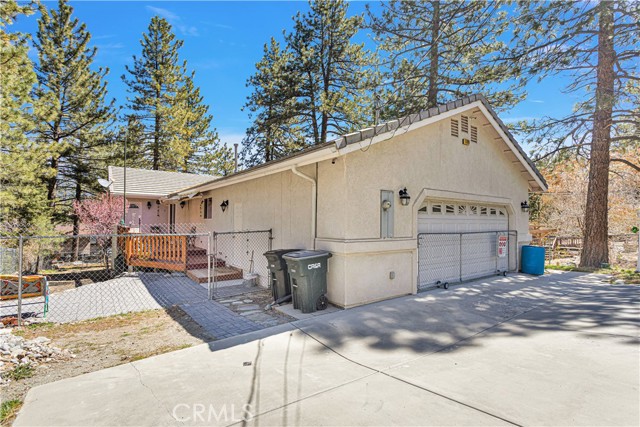 5399 Lone Pine Canyon Rd, Wrightwood, CA 92397