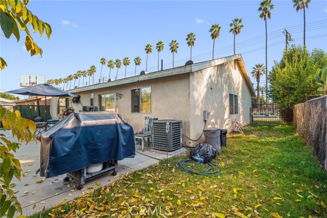 Detail Gallery Image 29 of 33 For 591 E Franklin Ave, Pomona,  CA 91766 - 3 Beds | 2 Baths