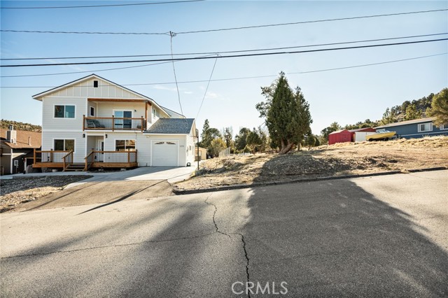 Detail Gallery Image 57 of 59 For 1215 Valley View Dr, Big Bear City,  CA 92314 - 5 Beds | 3/1 Baths