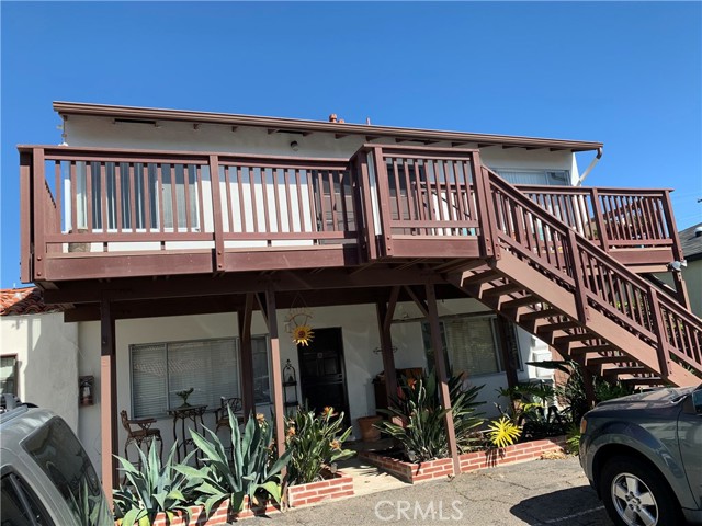 Detail Gallery Image 1 of 8 For 309 Avenida Victoria #B,  San Clemente,  CA 92672 - 1 Beds | 1 Baths