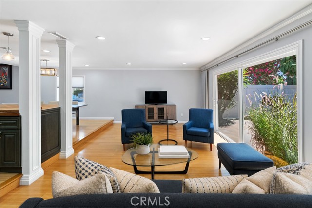 4 Bed Home for Sale in Encino, California