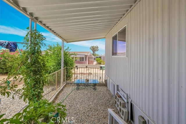 Detail Gallery Image 33 of 46 For 7501 Palm Ave #151,  Yucca Valley,  CA 92284 - 3 Beds | 2 Baths