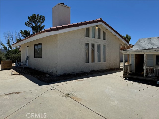 Detail Gallery Image 27 of 35 For 60627 Tamatea Rd, Anza,  CA 92539 - 3 Beds | 2/1 Baths