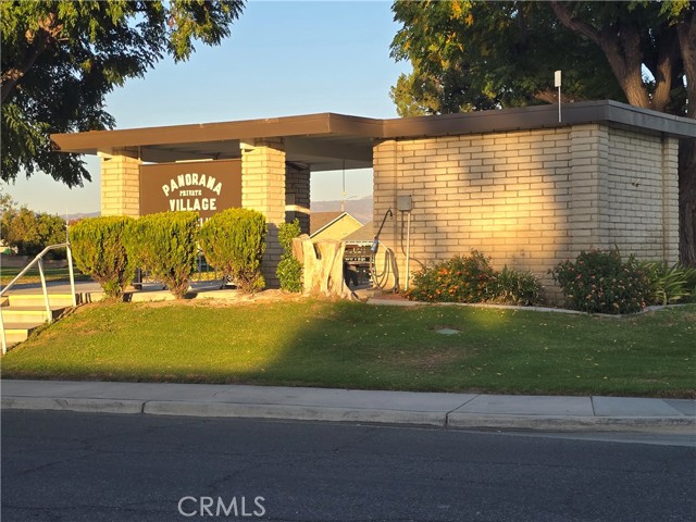 Detail Gallery Image 60 of 73 For 1140 Amberwood Dr, Hemet,  CA 92543 - 2 Beds | 2 Baths