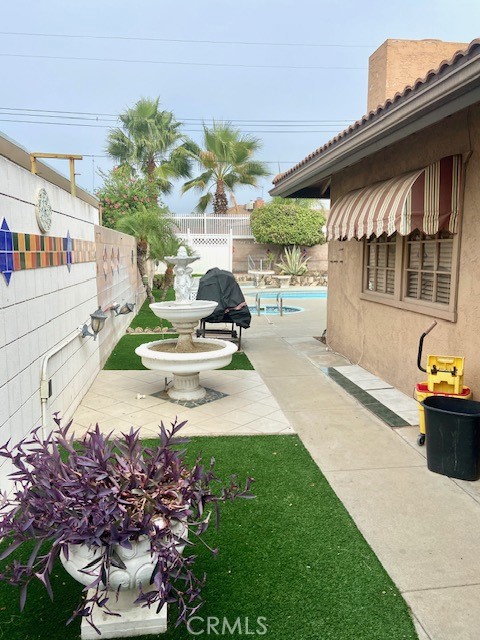 Detail Gallery Image 46 of 52 For 17134 Manzanita, Fontana,  CA 92335 - 3 Beds | 2 Baths