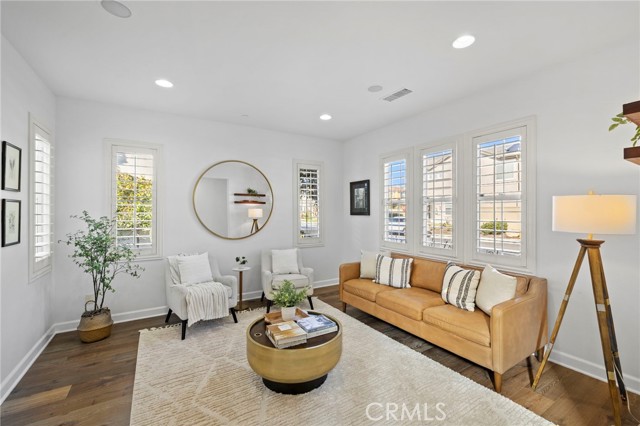 Detail Gallery Image 5 of 51 For 27 via Zamora, San Clemente,  CA 92673 - 3 Beds | 2/1 Baths