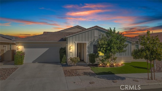 Detail Gallery Image 1 of 53 For 30058 Stargazer Way, Menifee,  CA 92584 - 4 Beds | 3/1 Baths