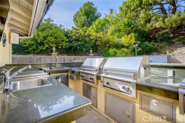 Detail Gallery Image 51 of 56 For 3133 Kingridge Way, Glendale,  CA 91206 - 4 Beds | 4/1 Baths