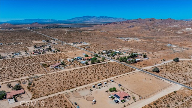  Land for Sale in Rosamond, California