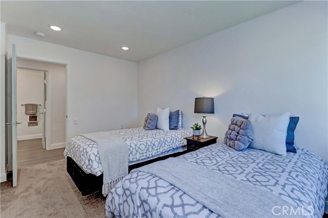 Detail Gallery Image 19 of 50 For 56 Calle Cadiz #O,  Laguna Woods,  CA 92637 - 2 Beds | 2 Baths