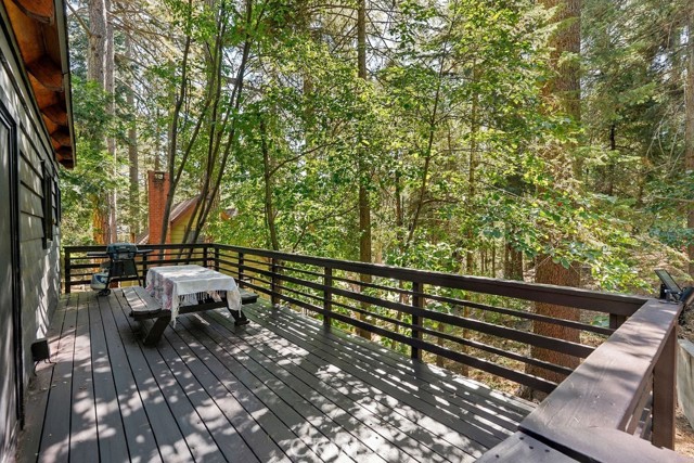 813 Poe Court, Lake Arrowhead, CA 92352
