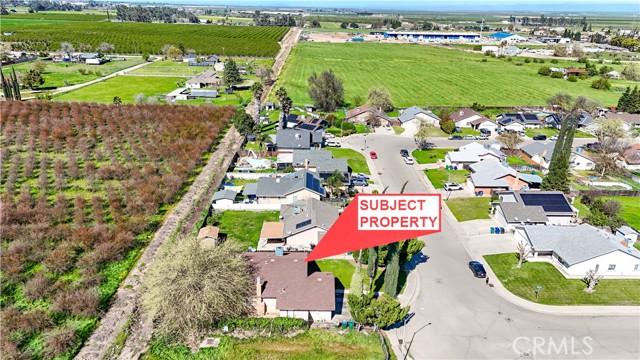 Detail Gallery Image 2 of 40 For 2915 Balsam, Merced,  CA 95348 - 3 Beds | 2 Baths