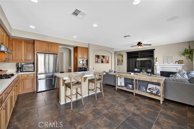 Detail Gallery Image 7 of 66 For 33884 Pegase Ct, Temecula,  CA 92592 - 5 Beds | 2/1 Baths