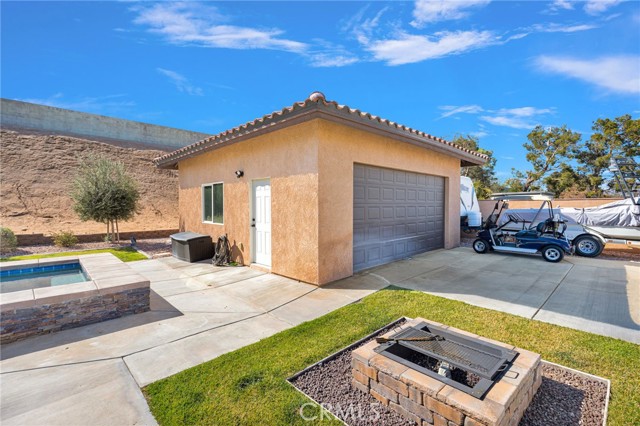 Detail Gallery Image 50 of 64 For 13370 Hidden Valley, Victorville,  CA 92395 - 4 Beds | 2/1 Baths