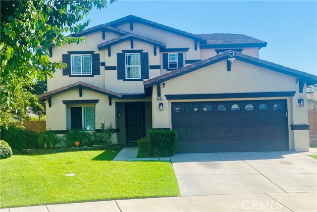 Detail Gallery Image 3 of 3 For 6065 Camargo Pl, Fontana,  CA 92336 - 4 Beds | 2/1 Baths