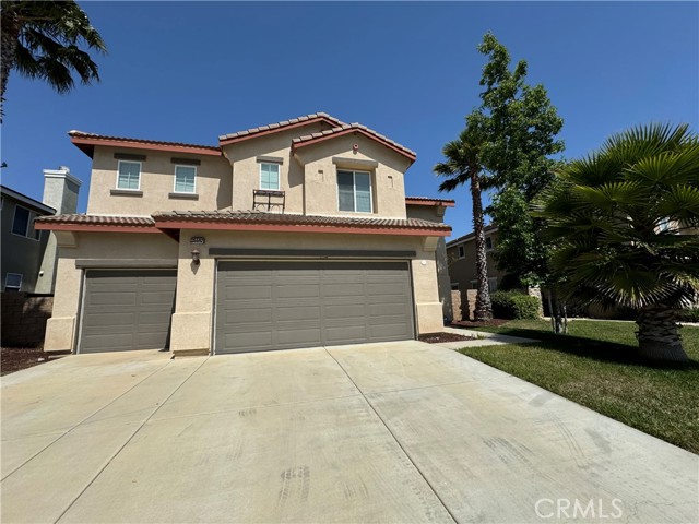 Detail Gallery Image 1 of 8 For 35592 Sainte Foy St, Murrieta,  CA 92563 - 4 Beds | 2/1 Baths