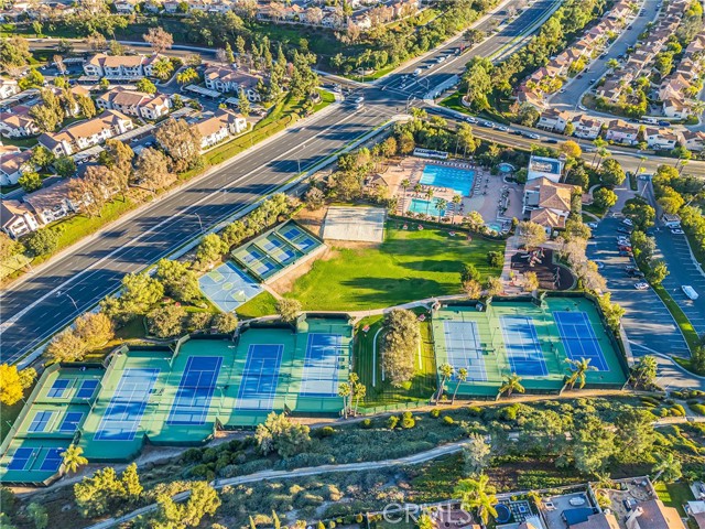 The Club at Rancho Niguel