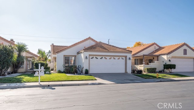 Detail Gallery Image 1 of 32 For 28297 Valombrosa Dr, Menifee,  CA 92584 - 2 Beds | 2 Baths