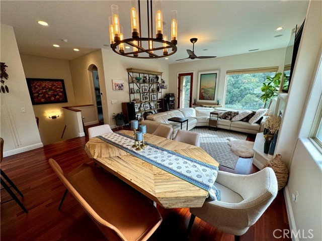 Detail Gallery Image 7 of 39 For 2555 Lupine Canyon Rd, Avila Beach,  CA 93424 - 3 Beds | 2/1 Baths