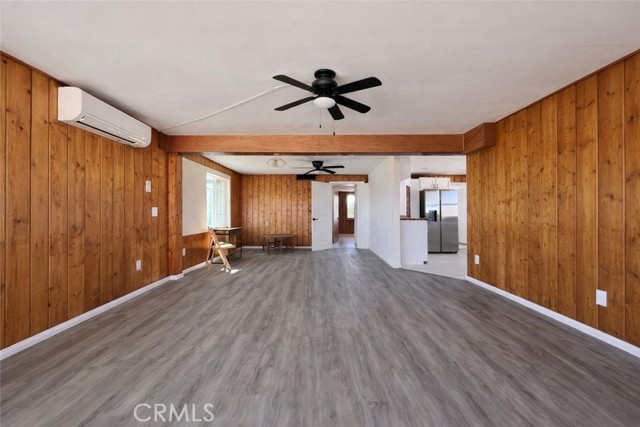 Detail Gallery Image 3 of 30 For 2368 Mesquite Springs Road, Twentynine Palms,  CA 92277 - 3 Beds | 1 Baths