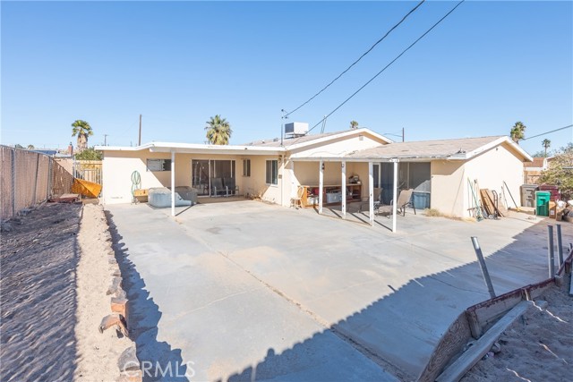 Detail Gallery Image 7 of 27 For 73353 Yucca Ave, Twentynine Palms,  CA 92277 - 3 Beds | 2 Baths