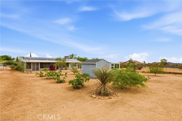 Detail Gallery Image 20 of 24 For 58193 Campanula, Yucca Valley,  CA 92284 - 3 Beds | 2 Baths