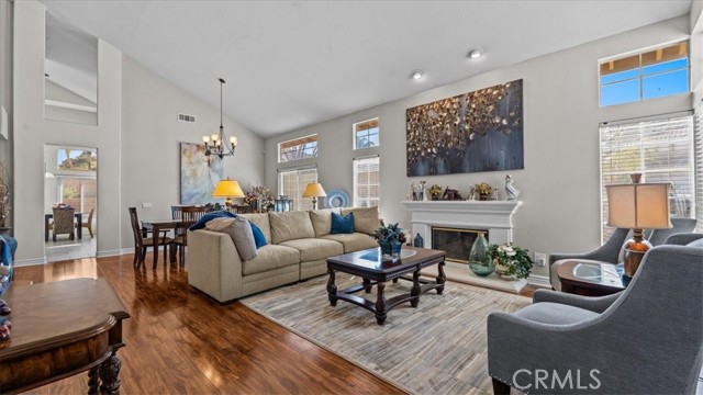 Detail Gallery Image 7 of 42 For 1671 Dominguez Ranch Road, Corona,  CA 92882 - 4 Beds | 2/1 Baths