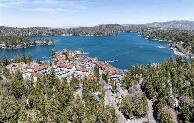 Detail Gallery Image 12 of 12 For 27981 Rainbow Dr, Lake Arrowhead,  CA 92352 - 3 Beds | 1/1 Baths