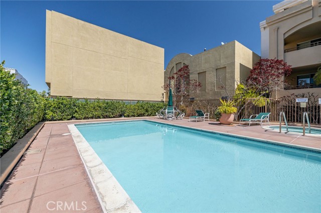 Detail Gallery Image 22 of 27 For 1301 Cabrillo Ave #417,  Torrance,  CA 90501 - 1 Beds | 1 Baths