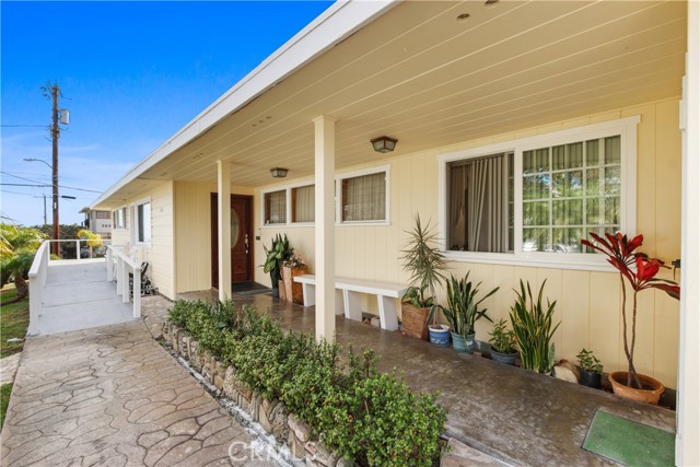 Detail Gallery Image 1 of 1 For 3605 S Carolina St, San Pedro,  CA 90731 - 4 Beds | 2/1 Baths