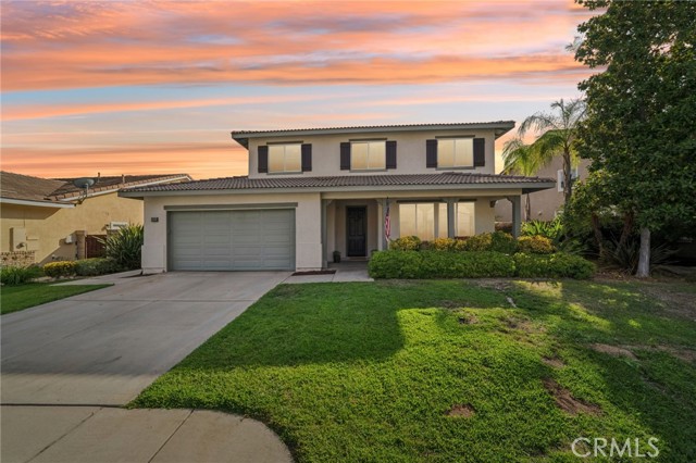 Detail Gallery Image 1 of 75 For 29301 Henderson Ln, Highland,  CA 92346 - 4 Beds | 2/1 Baths