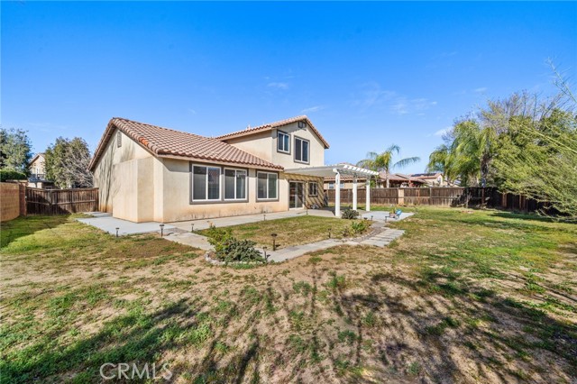 Detail Gallery Image 37 of 47 For 1232 Sunburst, Beaumont,  CA 92223 - 4 Beds | 3 Baths