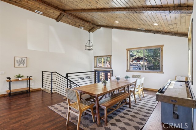 Detail Gallery Image 8 of 40 For 760 Tehama Dr, Big Bear Lake,  CA 92315 - 4 Beds | 3/1 Baths