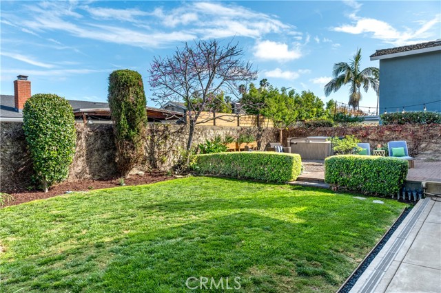 Detail Gallery Image 36 of 40 For 3550 Claremore, Long Beach,  CA 90808 - 4 Beds | 3 Baths