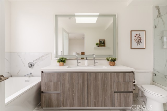 Detail Gallery Image 20 of 27 For 12045 Guerin St Ph4,  Studio City,  CA 91604 - 3 Beds | 3 Baths