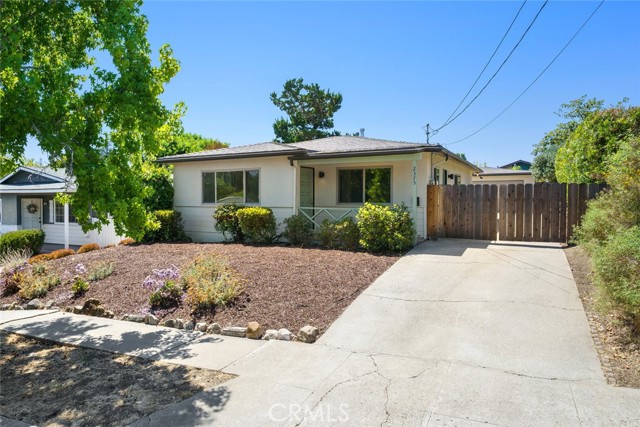 Detail Gallery Image 2 of 35 For 2375 Boulevard Del Campo, San Luis Obispo,  CA 93401 - 3 Beds | 2 Baths