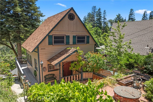 Detail Gallery Image 31 of 31 For 28810 Cedar Dr, Lake Arrowhead,  CA 92352 - 3 Beds | 2 Baths