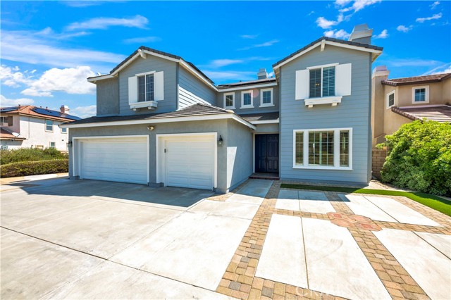 Details for 8 Via Del Fico Court, Lake Elsinore, CA 92532