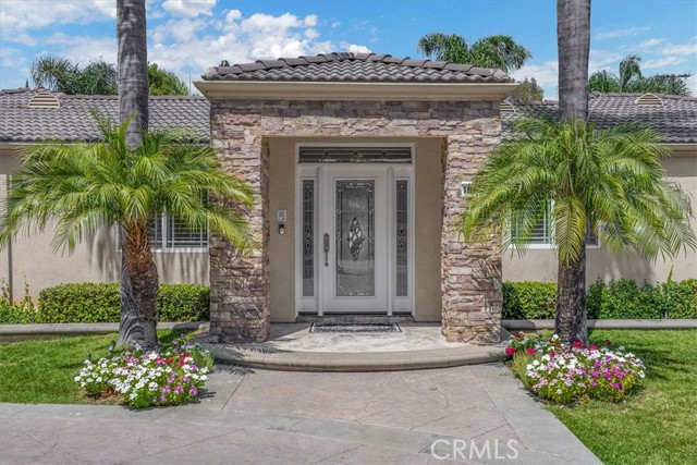 Detail Gallery Image 2 of 66 For 18991 Oriente Drive, Yorba Linda,  CA 92886 - 4 Beds | 4/2 Baths