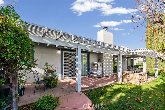 Detail Gallery Image 35 of 42 For 904 Spyglass Ct, Paso Robles,  CA 93446 - 3 Beds | 2 Baths