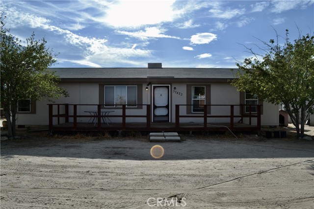 Detail Gallery Image 2 of 65 For 37423 115th St, Littlerock,  CA 93543 - 3 Beds | 2 Baths