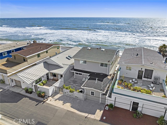Detail Gallery Image 1 of 1 For 35585 Beach Road, Dana Point,  CA 92624 - 4 Beds | 3/1 Baths