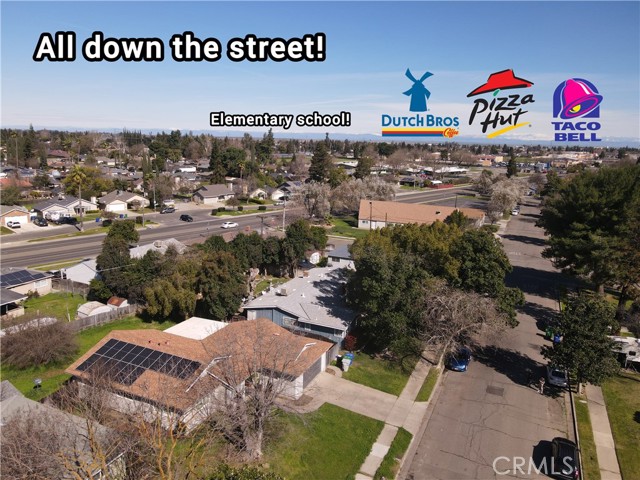 Detail Gallery Image 16 of 17 For 1527 Underwood, Atwater,  CA 95301 - 3 Beds | 2 Baths