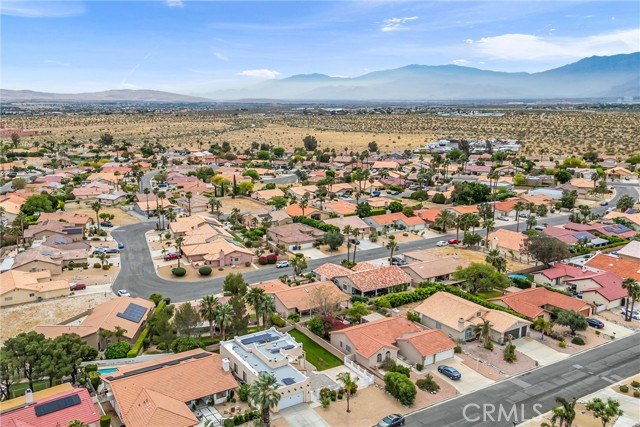 Detail Gallery Image 46 of 48 For 9551 Congressional, Desert Hot Springs,  CA 92240 - 2 Beds | 2 Baths