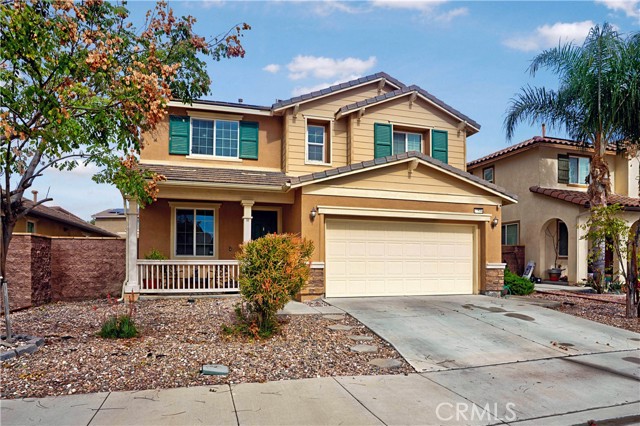 Detail Gallery Image 3 of 37 For 29538 Major League, Lake Elsinore,  CA 92530 - 3 Beds | 2/1 Baths