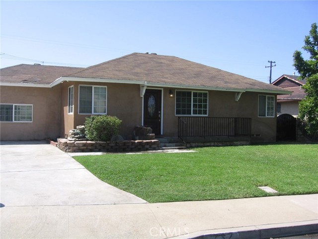 Image 2 for 732 James Pl, Pomona, CA 91767