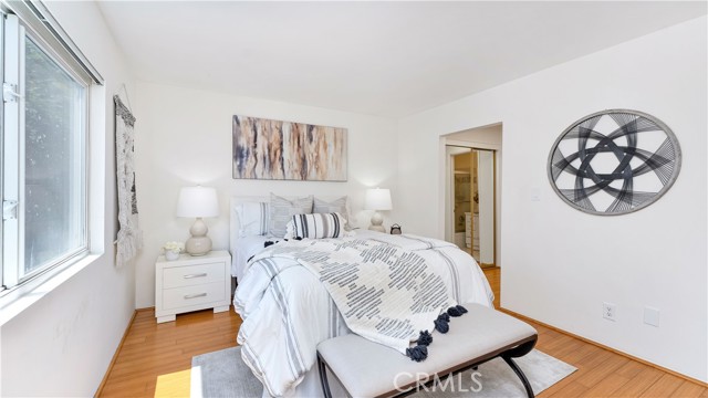 Detail Gallery Image 10 of 28 For 13722 Red Hill Ave #38,  Tustin,  CA 92780 - 1 Beds | 1 Baths