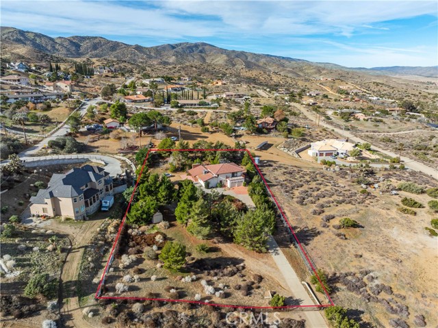 Detail Gallery Image 54 of 55 For 36421 Oliver, Palmdale,  CA 93551 - 3 Beds | 3 Baths