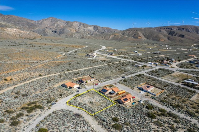 Detail Gallery Image 6 of 11 For 55101 Hatton, Whitewater,  CA 92282 - – Beds | – Baths